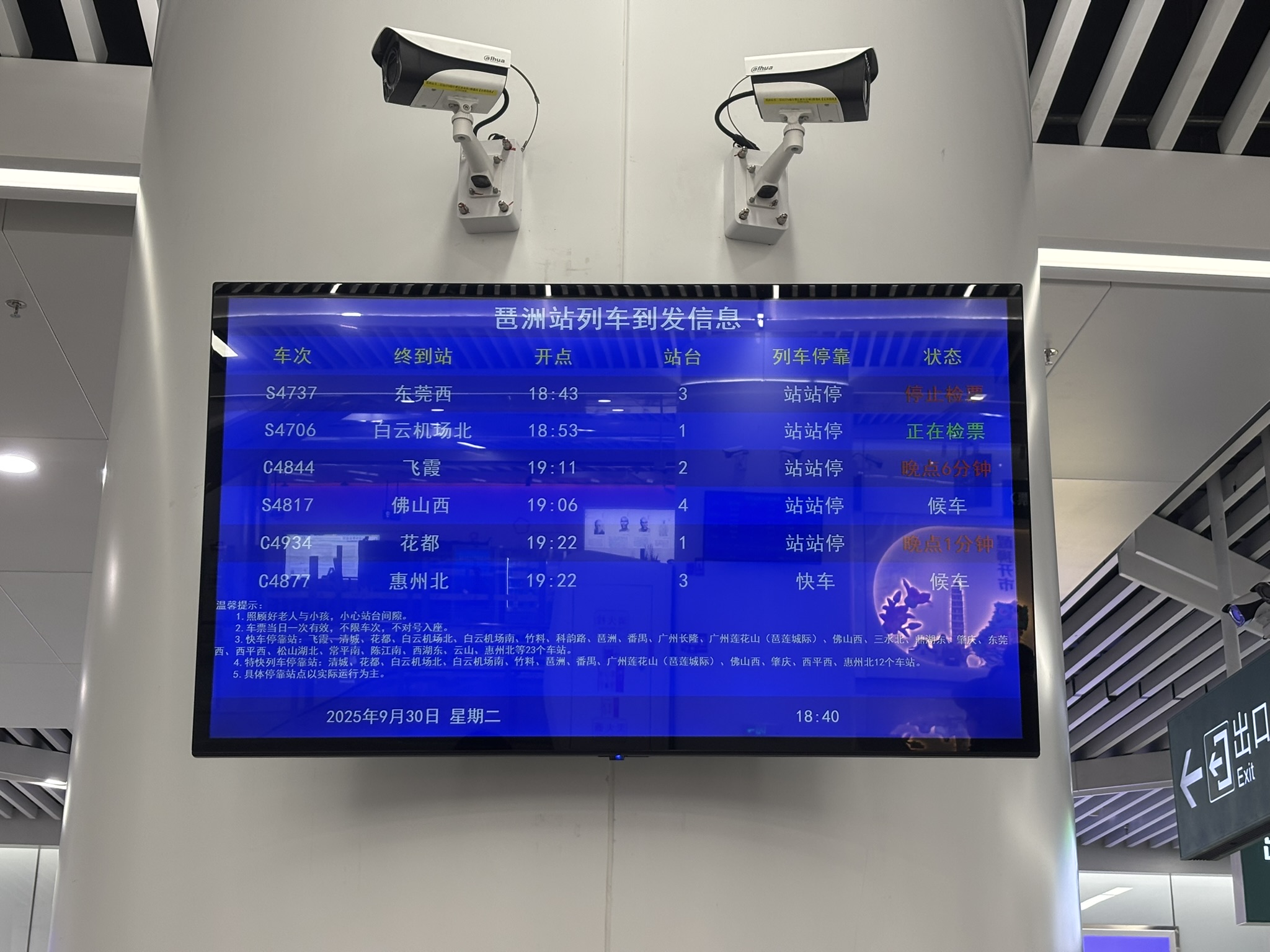 Pazhou PIDS